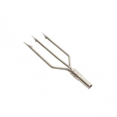 Scorpena TRIDENT, FLAT 1