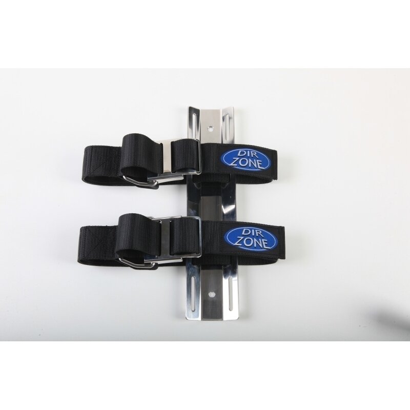 Single Tank Adapter Dir Zone