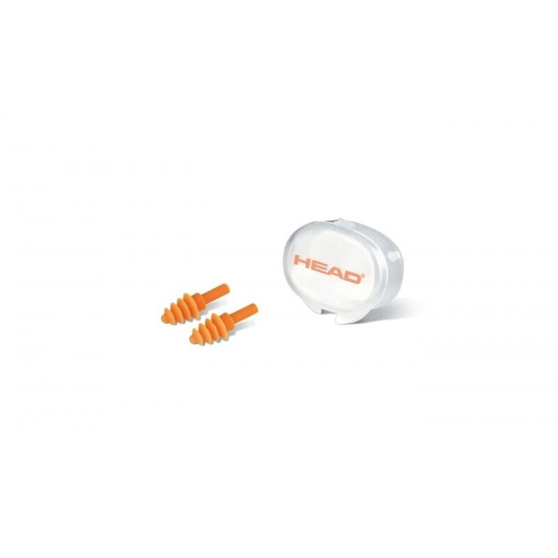 Ausų kamštukai Ear Plug silicone Head