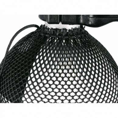 Nylon tank net