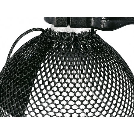 Nylon tank net