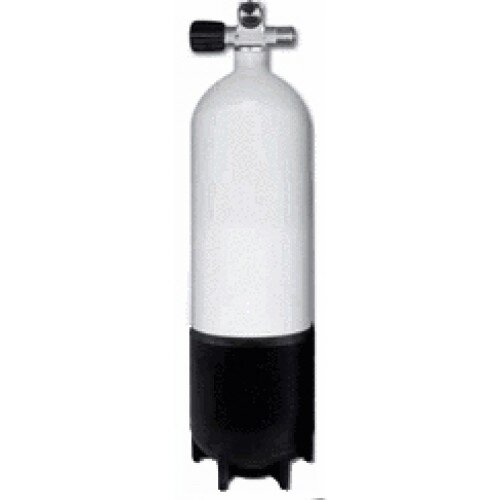 Tank ECS 12L, 232 BAR 204mm (DE) 1
