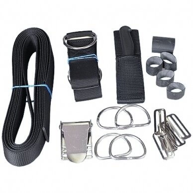 Подвеска Harness DZ including Hardware