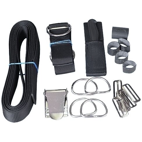 Подвеска Harness DZ including Hardware