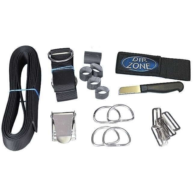 Подвеска Harness DZ including Hardware 1