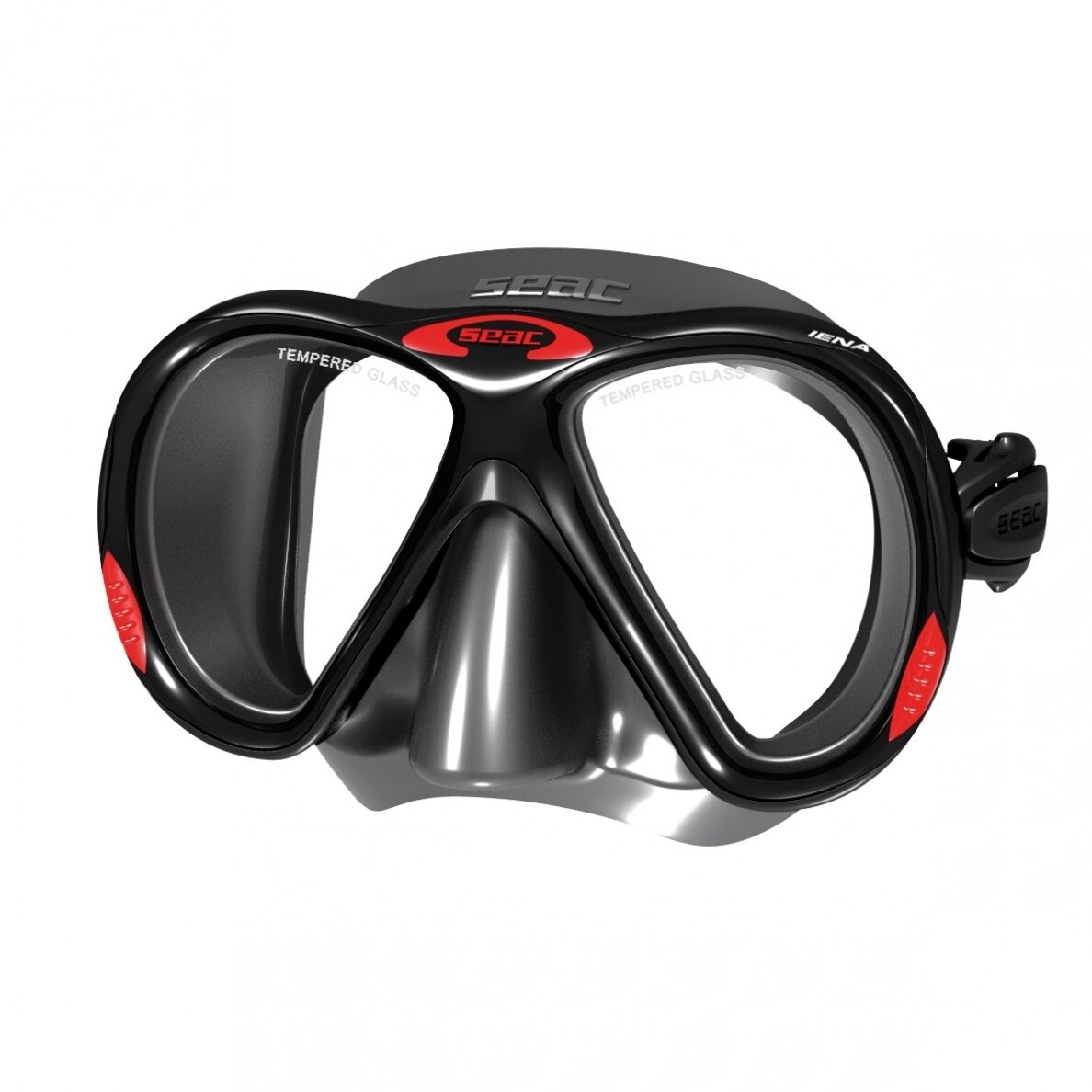 Mask IENA Seac Sub