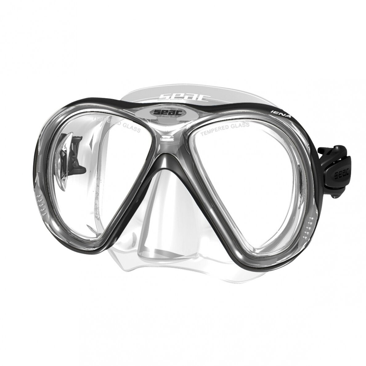 Mask IENA Seac Sub 1