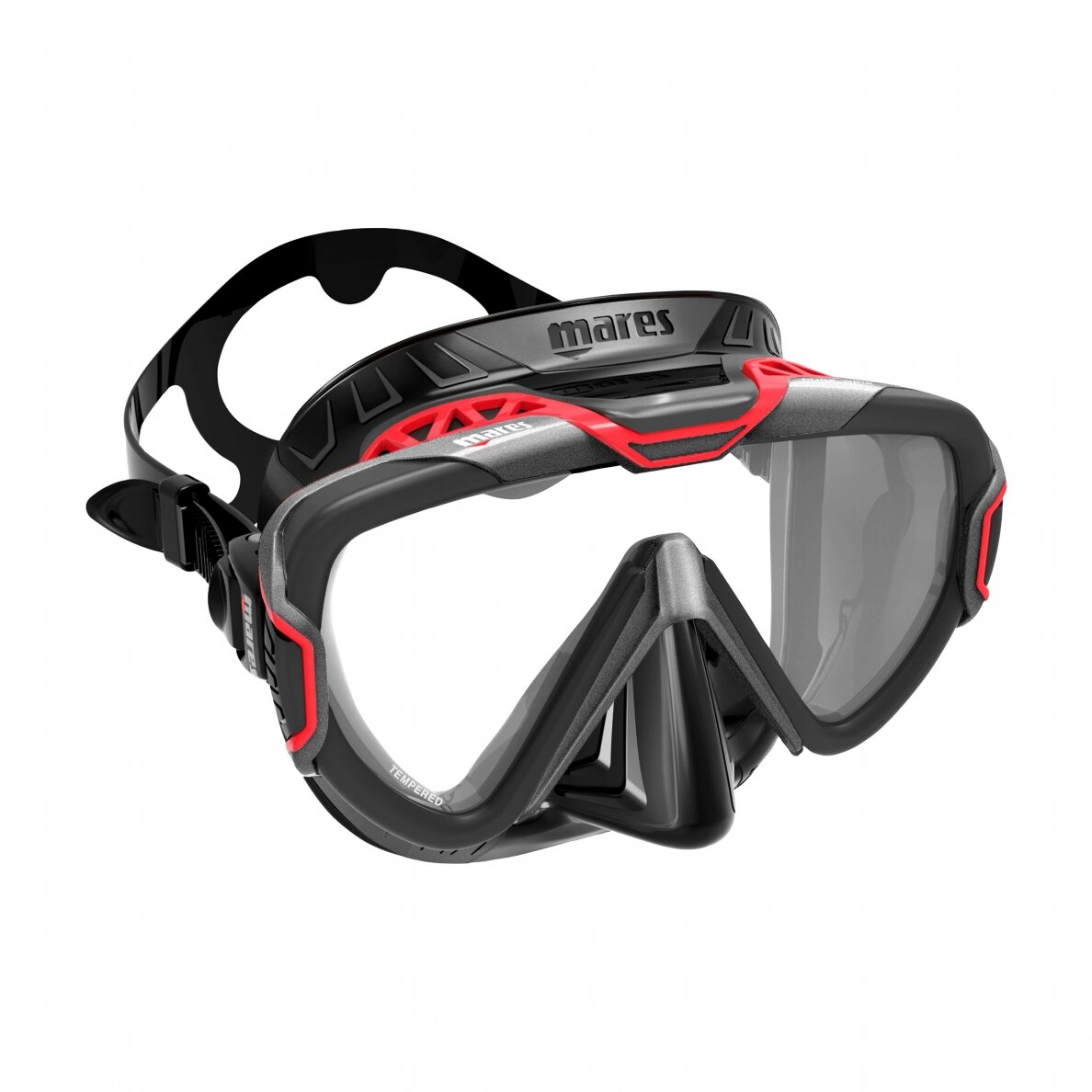 Mask Mares Pure Wire