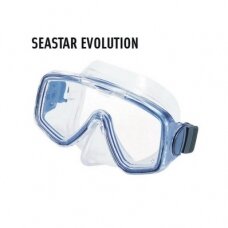 Kaukė Seastar Evolution Coltri Sub