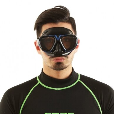 Mask E-Fox s/bl 1