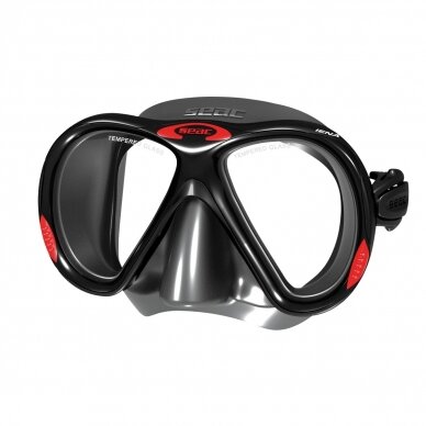 Mask IENA Seac Sub