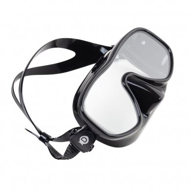 Kaukė Scorpena D frameless 1