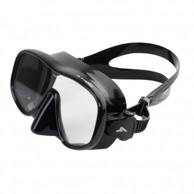 Kaukė Scorpena D frameless 2