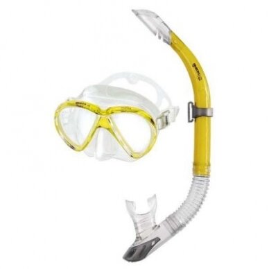 Mask + snorkel Set Marea Mares
