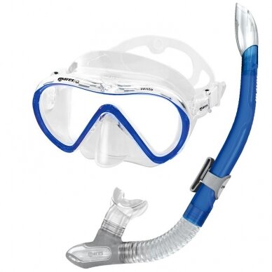 Set Vento JR  Mares