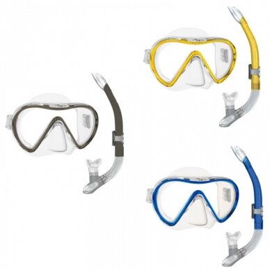 Set Vento JR  Mares 1