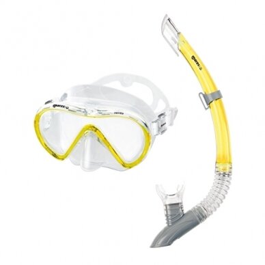 Set Vento JR  Mares