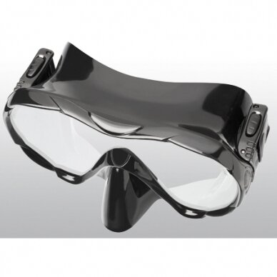 Mask X-Frame Seac Sub new 1