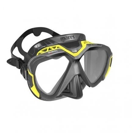 Mask  X-WIRE