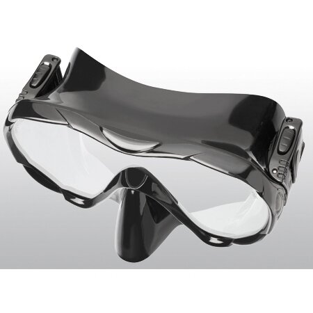 Mask X-Frame Seac Sub new 1