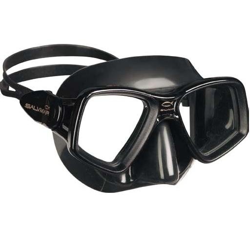 Xsaba black Salvimar