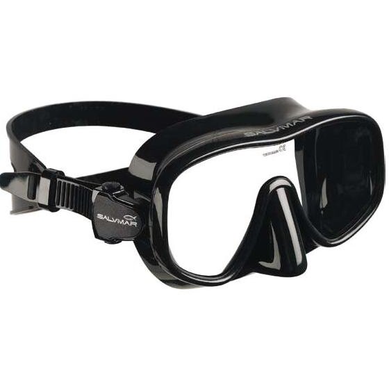 Kaukė D-evo flameless Salvimar