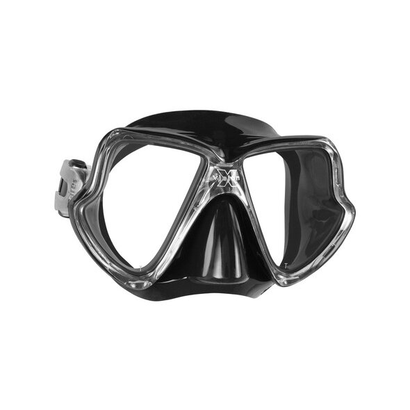 Kaukė X - VISION Mares
