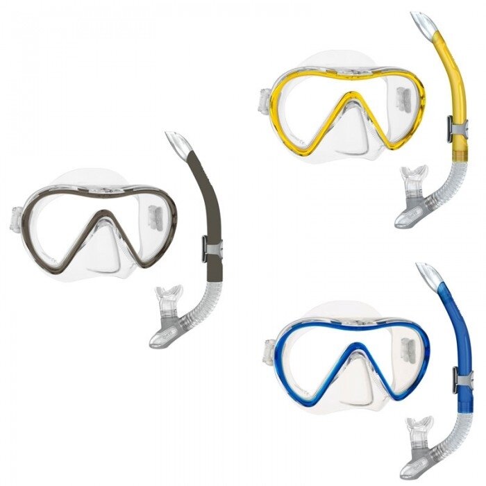 Set Vento JR  Mares 1