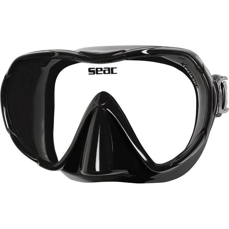 Mask X-Frame Seac Sub new