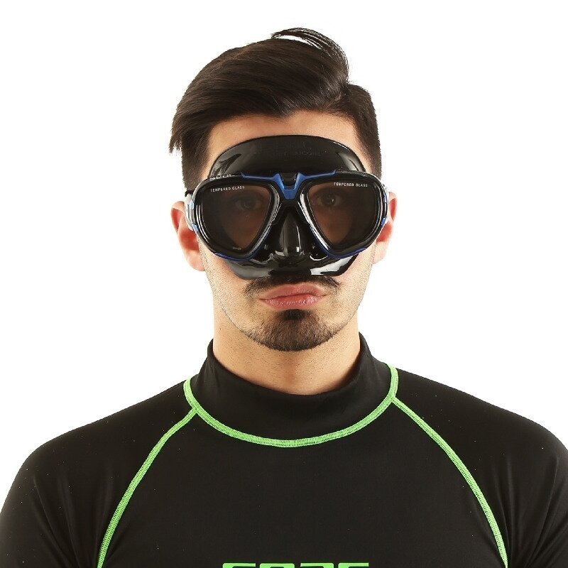 Mask E-Fox s/bl 1