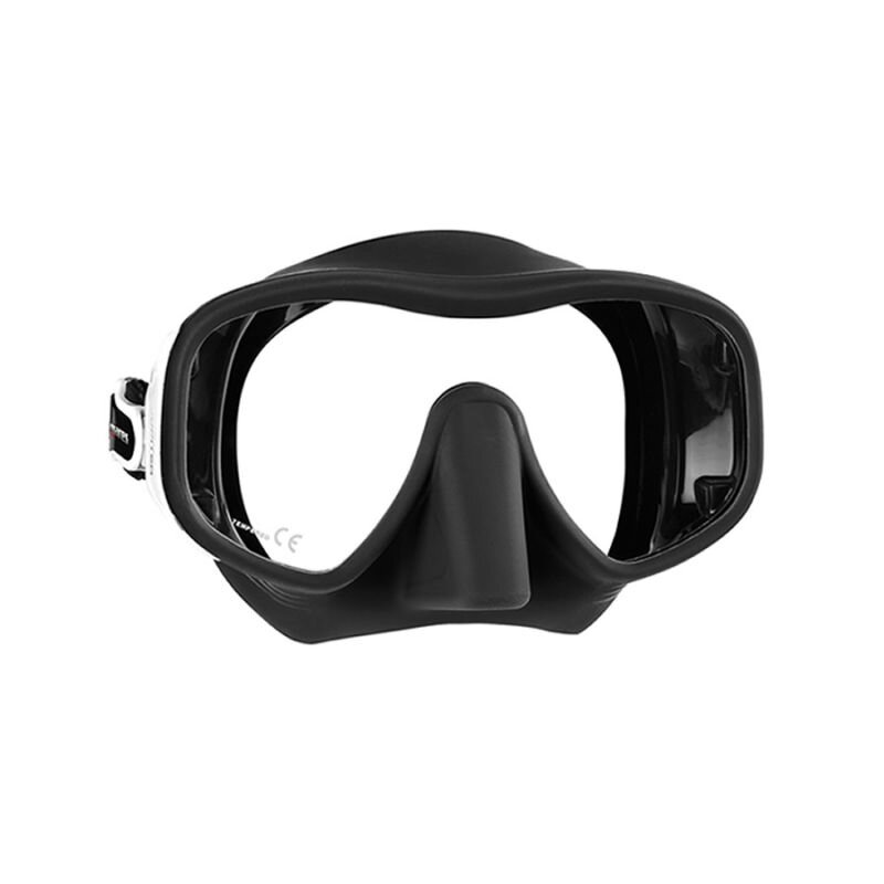 Mask Jupiter Mares bl/wh (new)