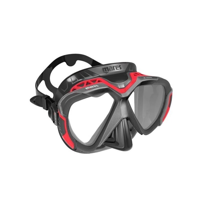 Mares Mask X-WIRE