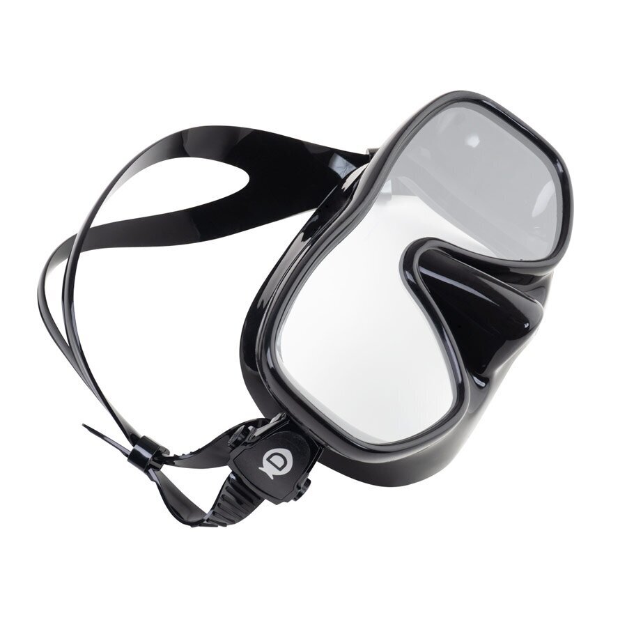 Kaukė Scorpena D frameless 1