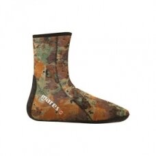 Socks Camo 30  3mm Mares (open cell)