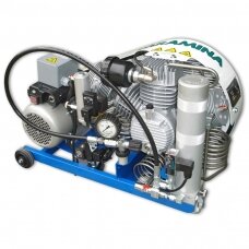 Compressor Mistral Paramina (GR)   (electric)