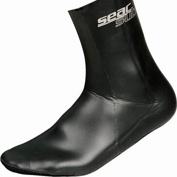 Kojinės SMOOTH 3.5 mm Seac Sub