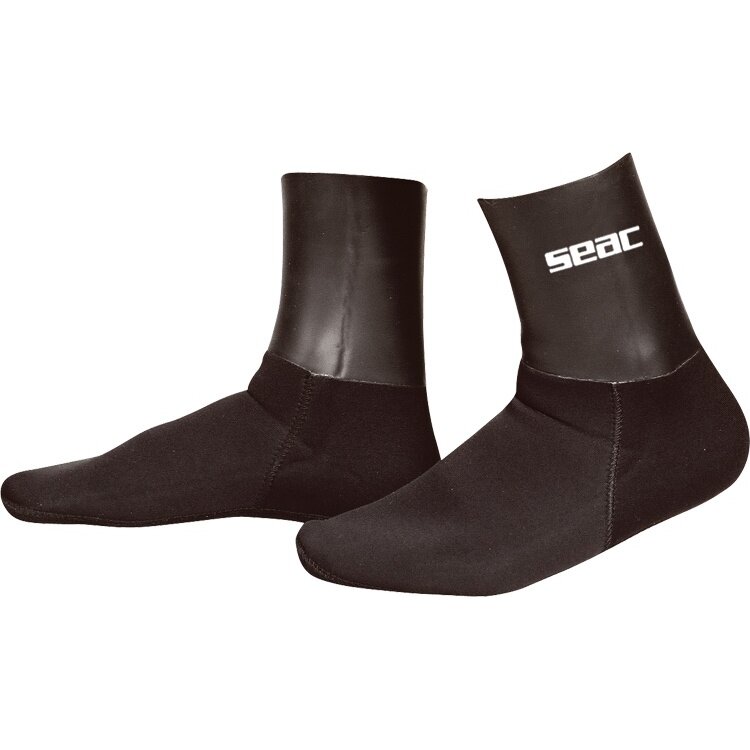 Kojinės ANATOMIC  standart 7 mm Seac Sub