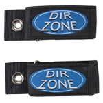 Argon Strap Dir Zone 6cf