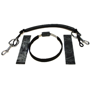 Stage Rigging Kit 80 cf Dir Zone