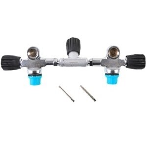 Manifold  230 bar, 171 mm