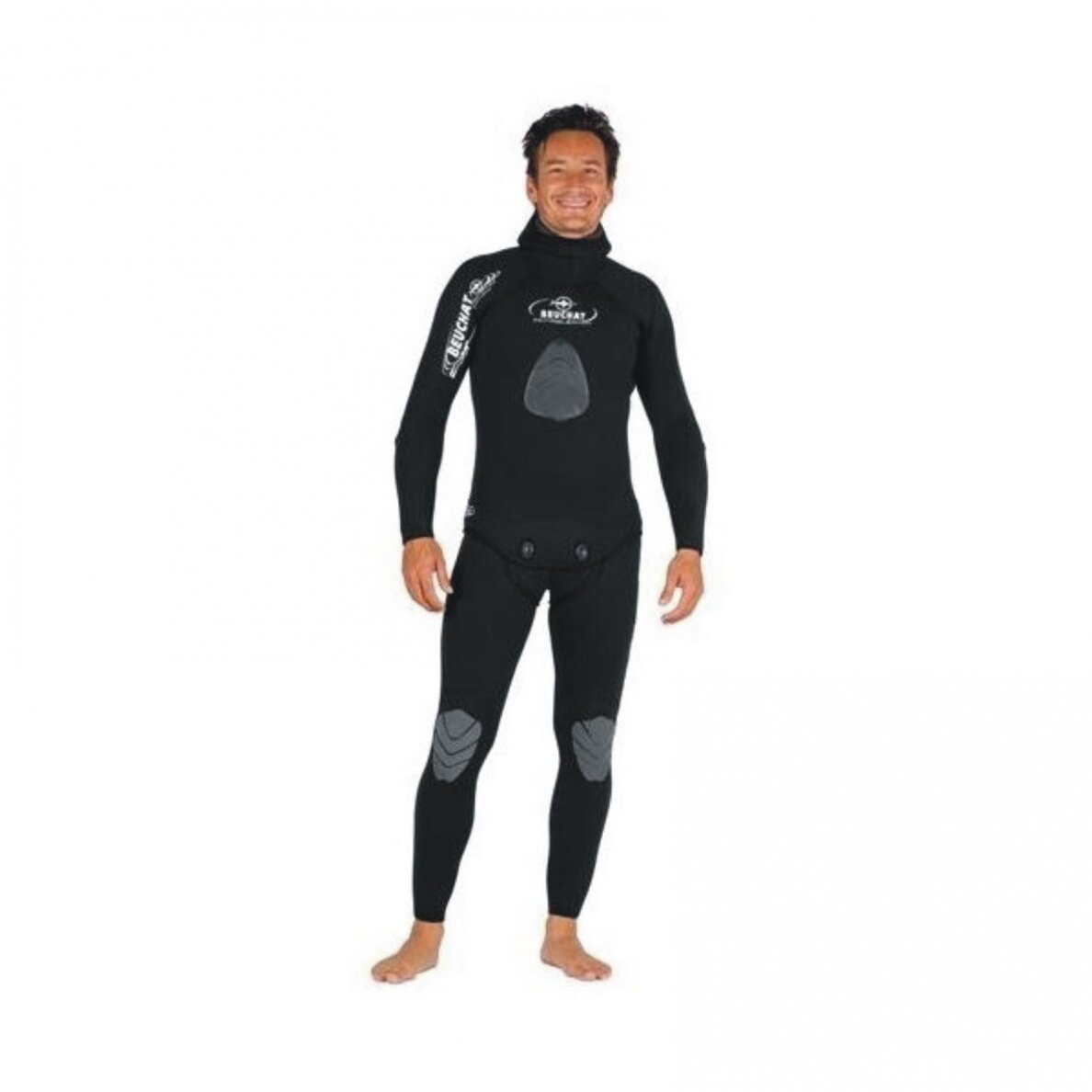 Beuchat Mundial Equipe 7 mm (Open Cell)