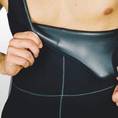 RACE FLEX HD 7 mm Seac Sub 1