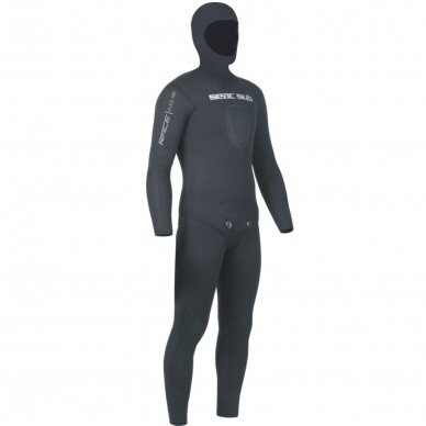 RACE FLEX HD 7 mm Seac Sub
