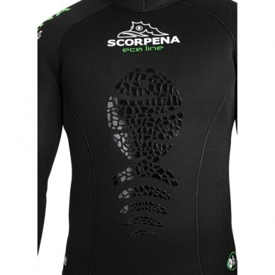 SCORPENA EcoLine 7mm  (OPEN CELL) 4