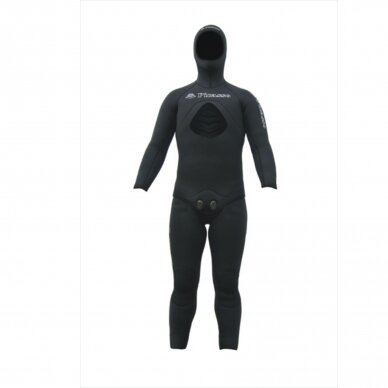 SWAT Picasso 5 mm (Open Cell)