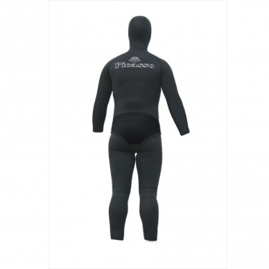 SWAT Picasso 5 mm (Open Cell) 1