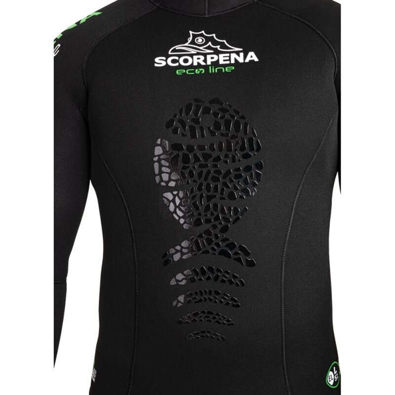 SCORPENA EcoLine 7mm  (OPEN CELL) 4