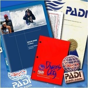 RESCUE DIVER