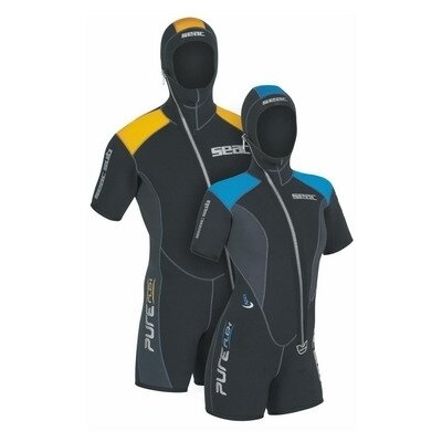 Nardymo kostiumas Vest PURE FLEX ST MAN-Lady 5mm