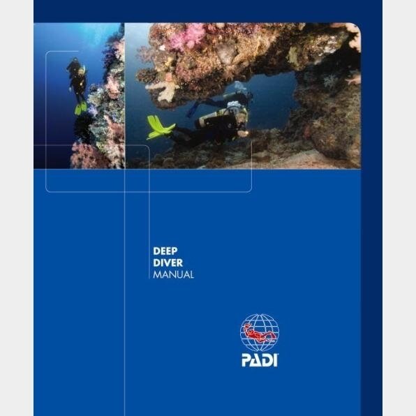 DEEP DIVER